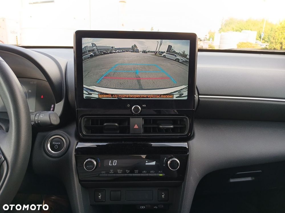 Toyota Yaris Cross Hybrid 1.5 Style - 19