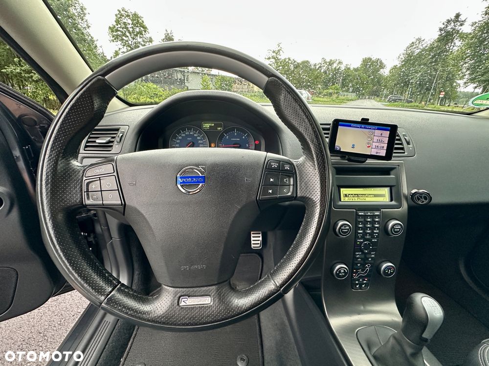 Volvo C30 - 34