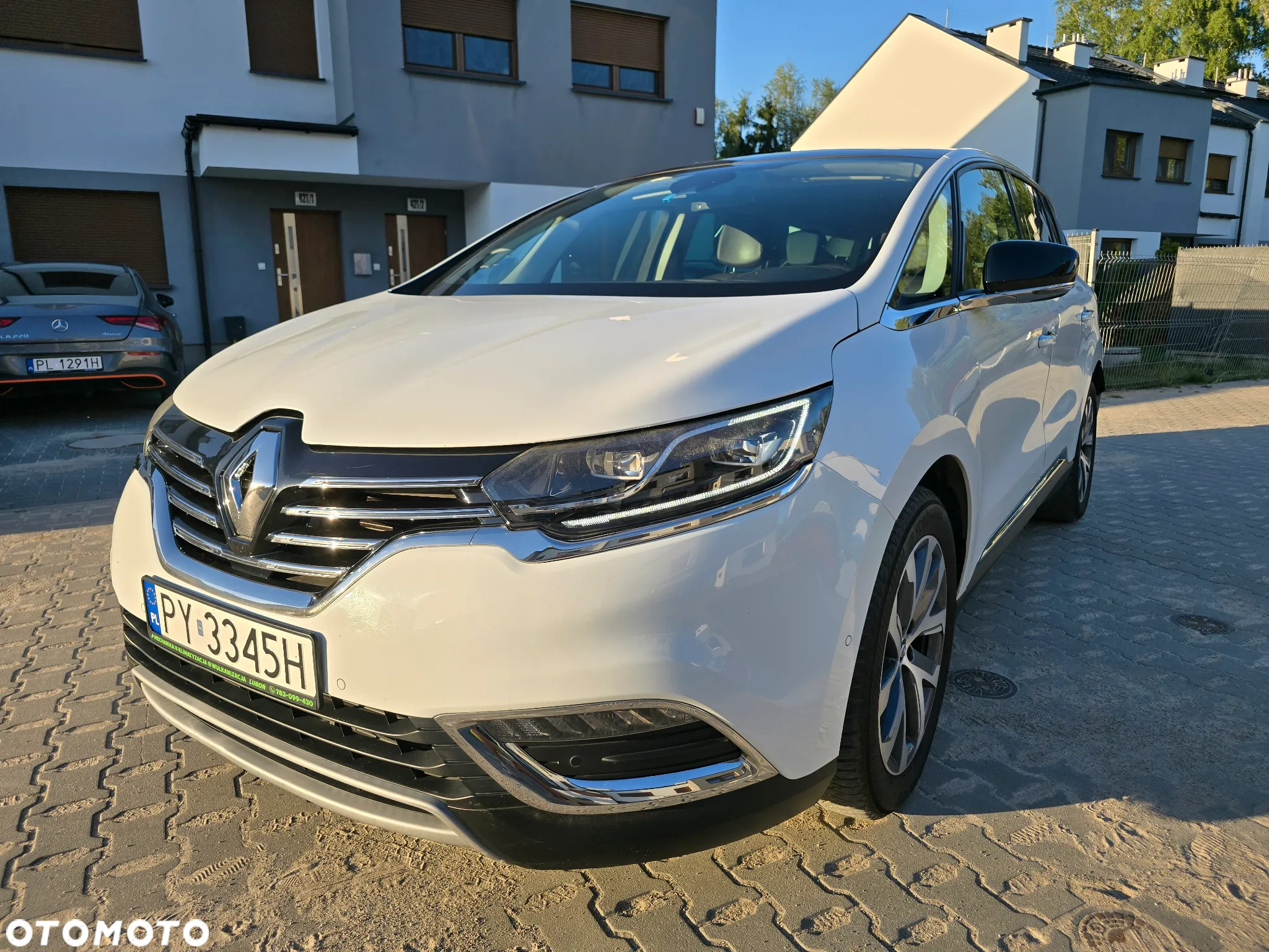 Renault Espace - 35