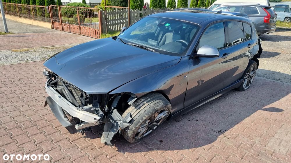 BMW Seria 1 M135i xDrive Sport-Aut - 12