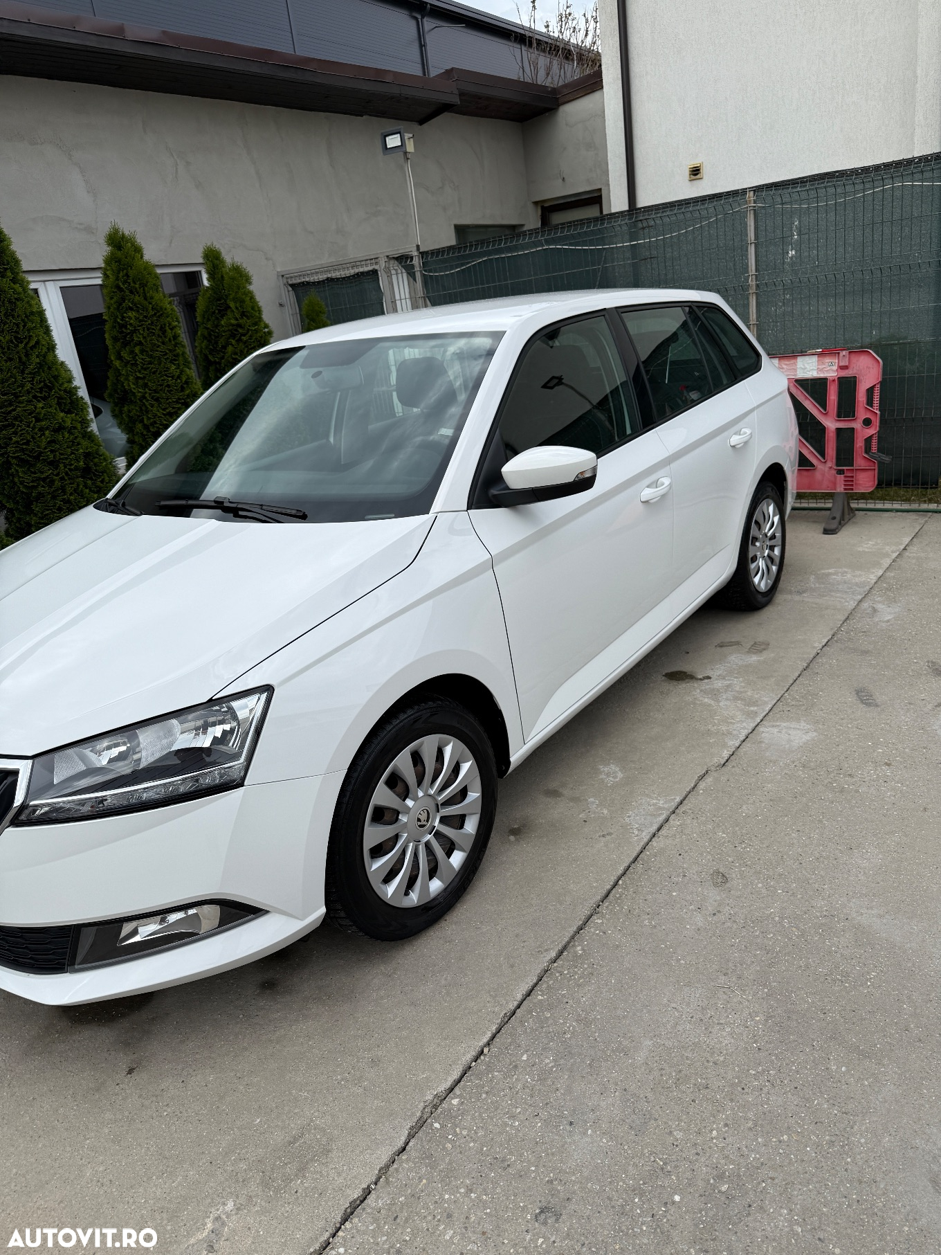 Skoda Fabia 1.0 TSI 95 CP Ambition - 3