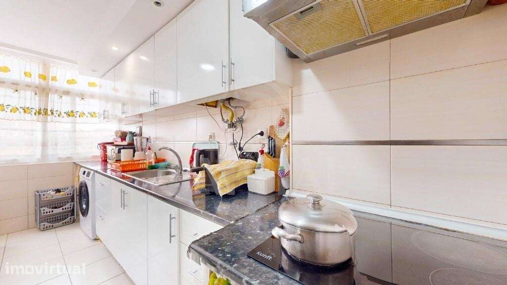 T2 na Amora | 290.000€ - Grande imagem: 2/37