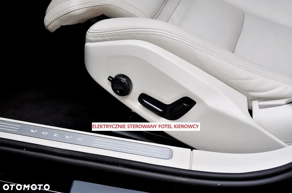 Volvo S90 D4 Geartronic Inscription - 24