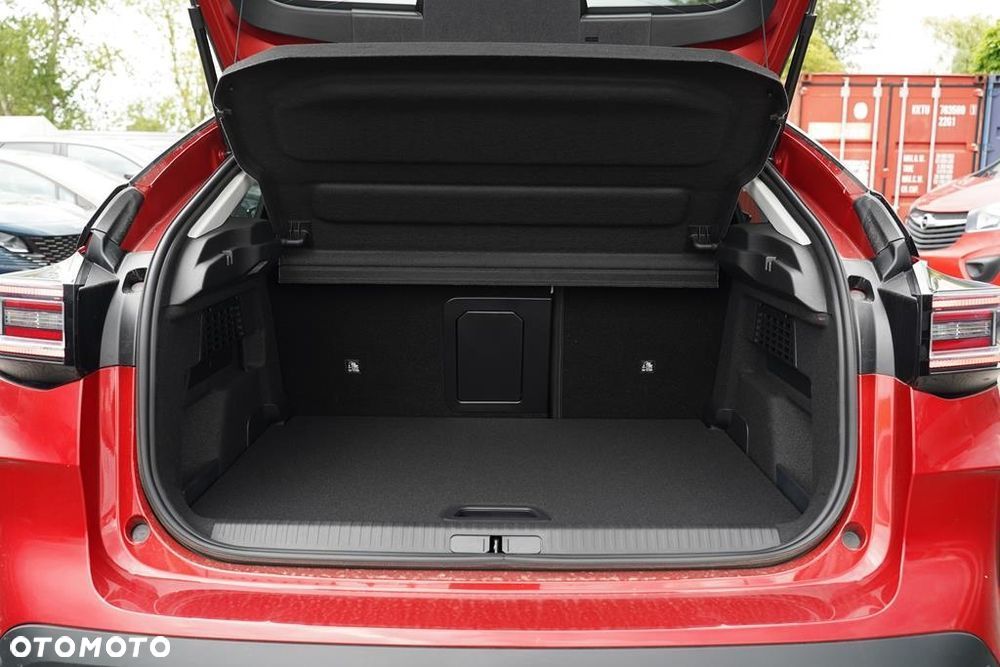 Citroën C4 1.2 mHEV Max eDCT6 - 8