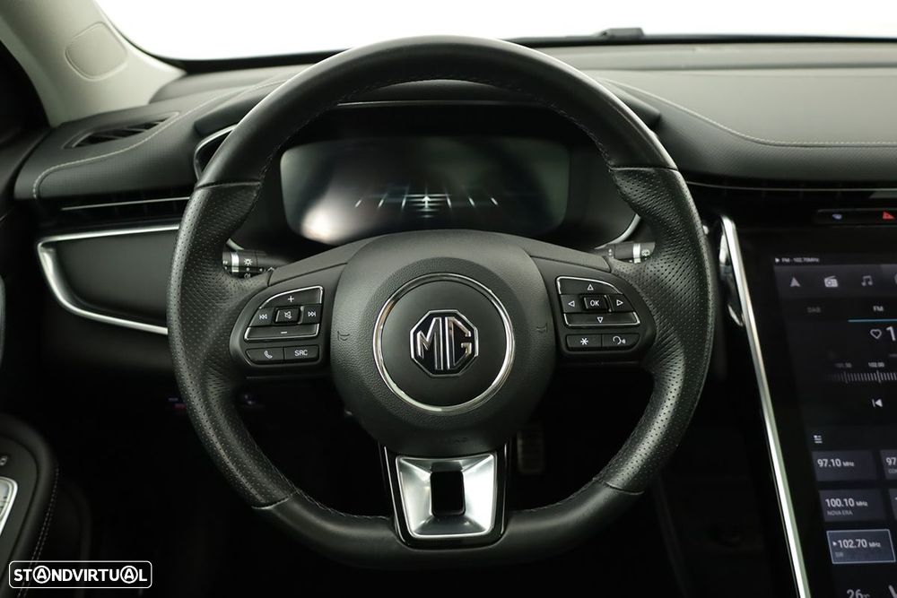 MG Marvel R 70 kWh Luxury - 16