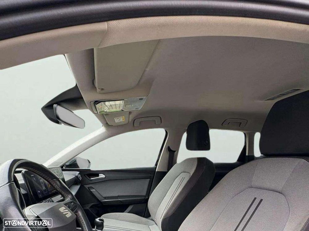 SEAT Leon ST 2.0 TDI Style - 15