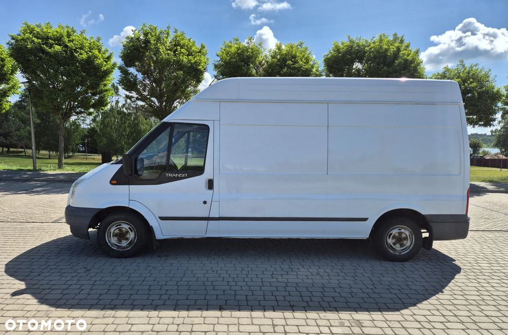 Ford TRANSIT - 3