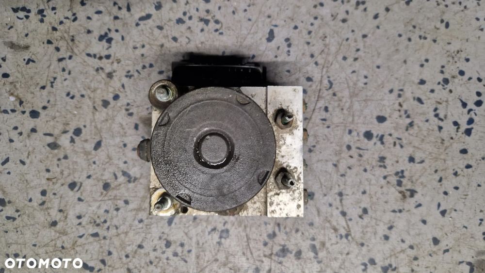 OPEL CORSA C POMPA ABS 24469609 0265231306 - 1