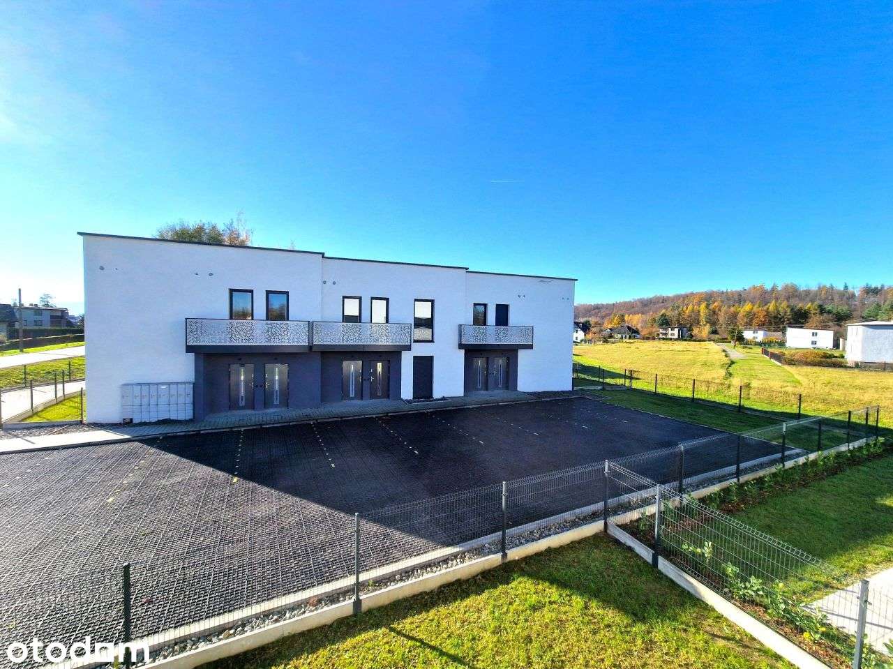 Apartament 3 pokojowy/ Nowoczsne Budownictwo/