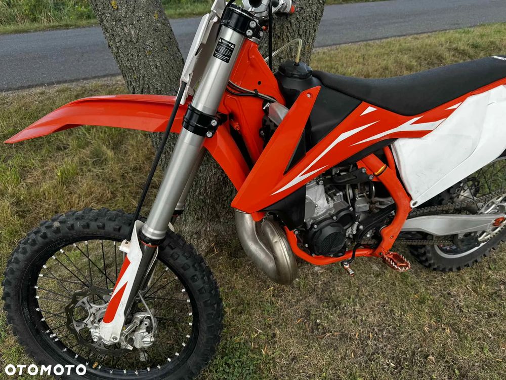 KTM SX
