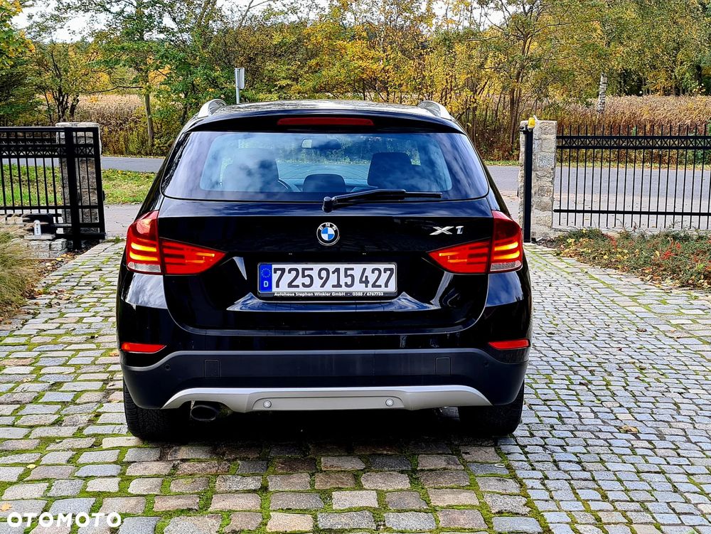 BMW X1 - 30
