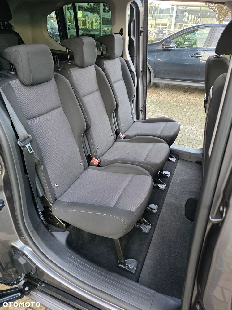 Toyota Proace City Verso Long 1.5 D-4D Family - 20