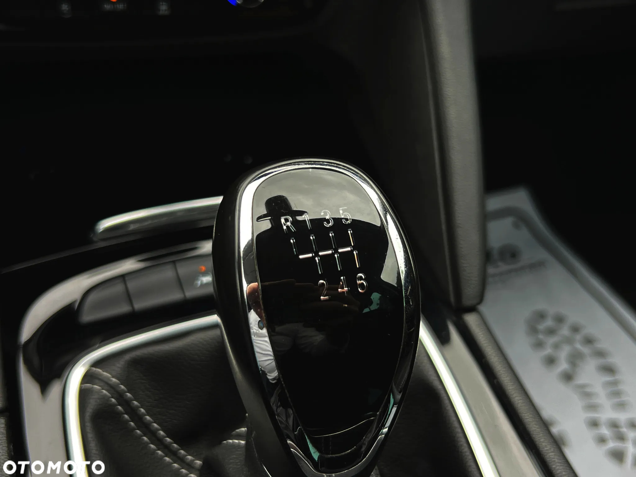 Opel Insignia 1.5 T Elite S&S - 20