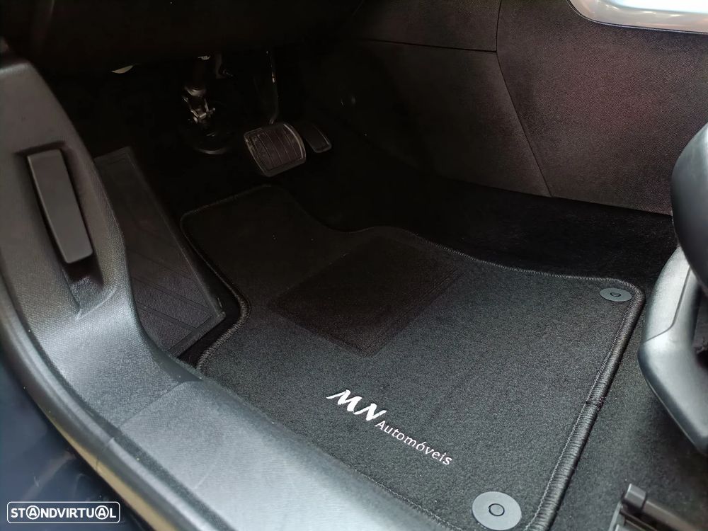 Peugeot 308 PureTech 130 EAT8 Allure - 10