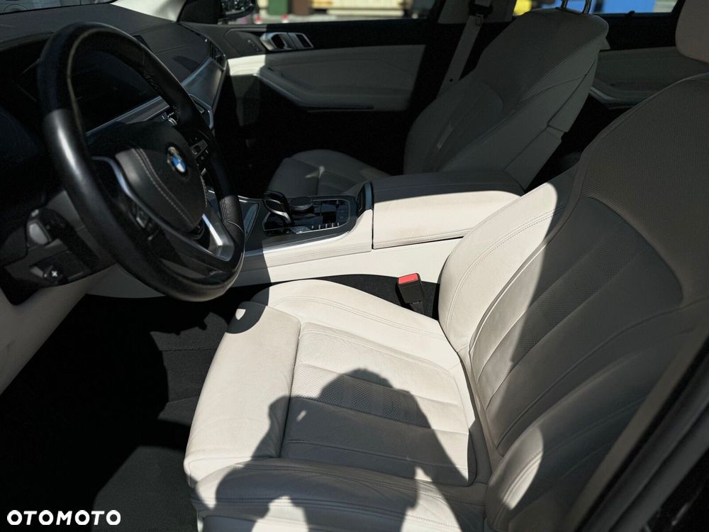 BMW X5 xDrive40i sport - 11