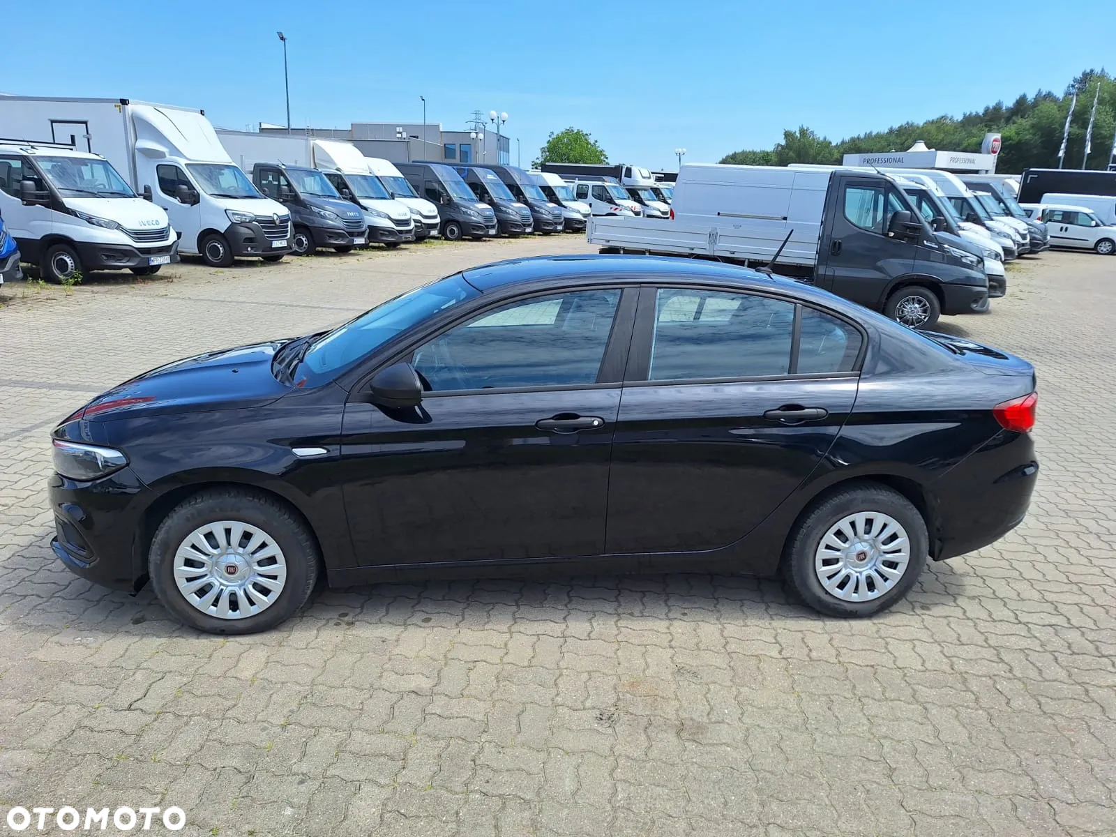Fiat Tipo 1.0 T3 - 6