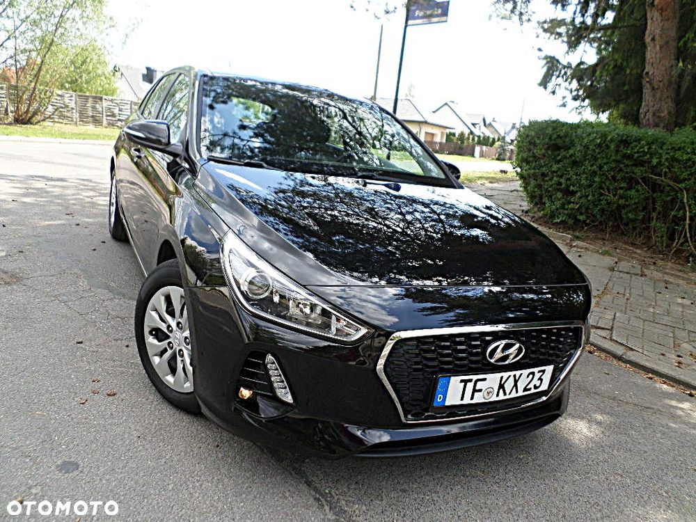 Hyundai i30 1.4 Style - 2