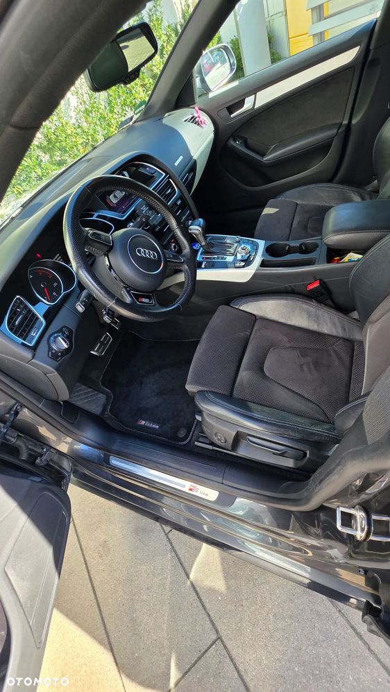 Audi A5 Sportback - 10