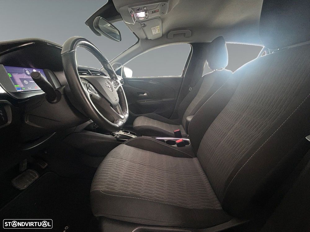 Opel Corsa-e Edition - 10