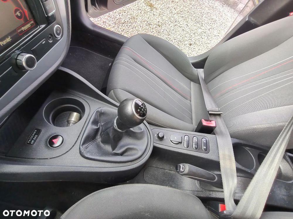 Seat Leon 1.2 TSI Ecomotive Reference - 19