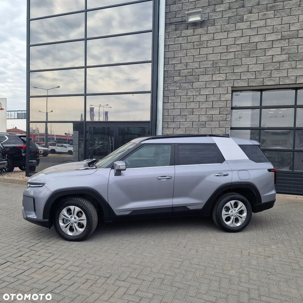 SsangYong/KGM Torres 1.5 T-GDI Joy - 13