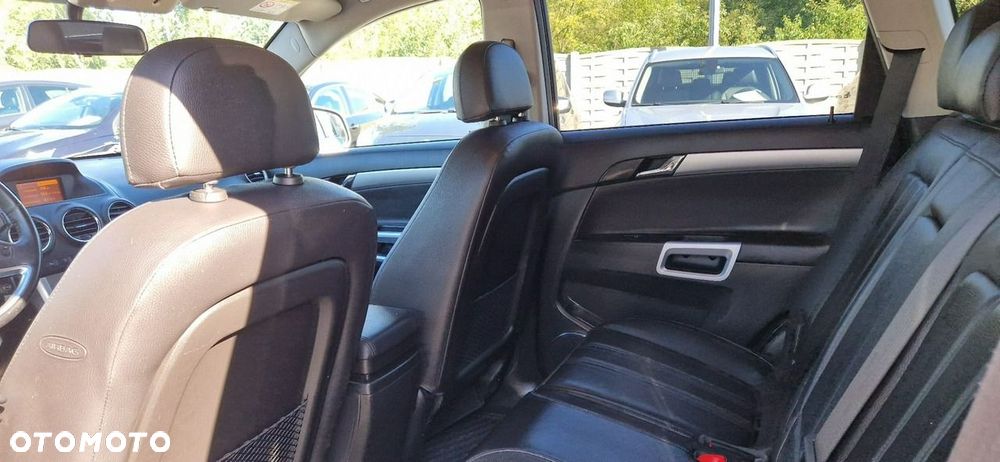 Opel Antara - 27