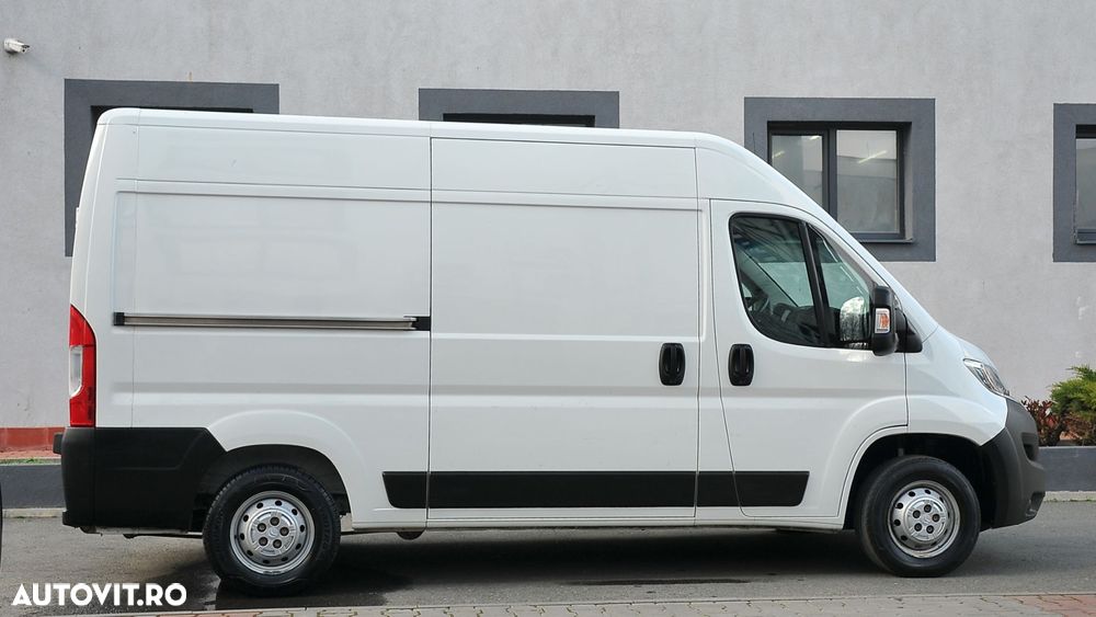 Citroën Jumper L2H2 S&S Live - 9