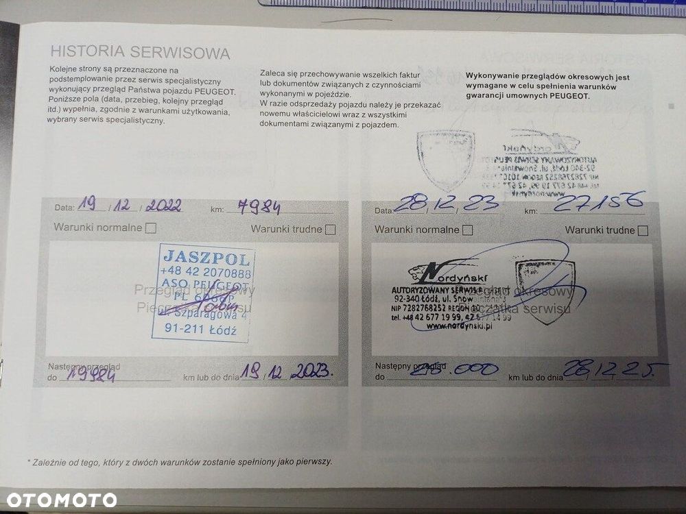 Peugeot 208 e-208 Allure Pack - 30