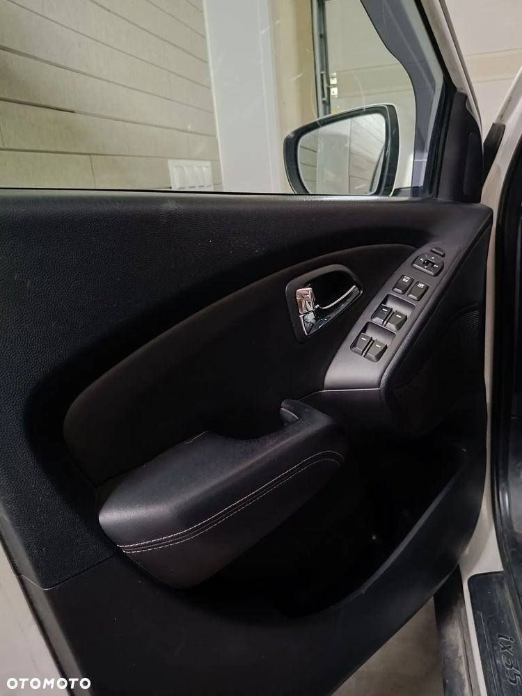 Hyundai Tucson - 6