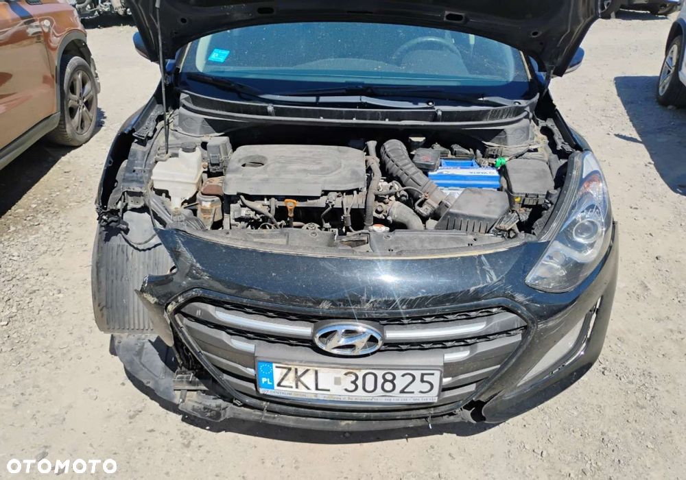 Hyundai i30 - 6