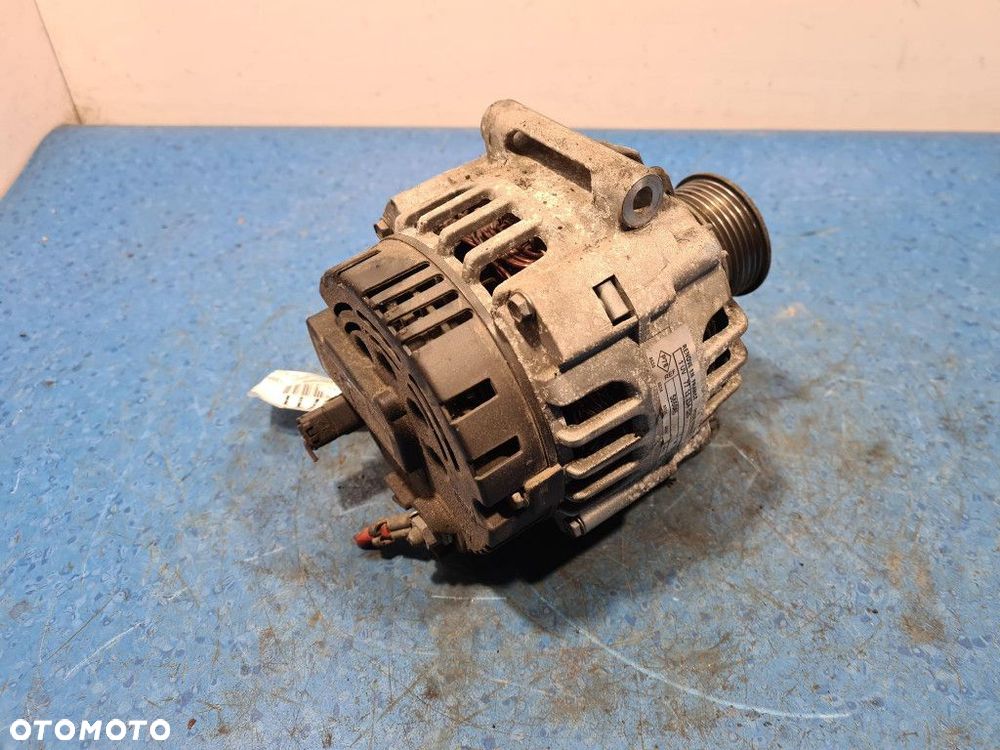 RENAULT MEGANE SCENIC RX4 2.0B  ALTERNATOR 8200019706 - 3