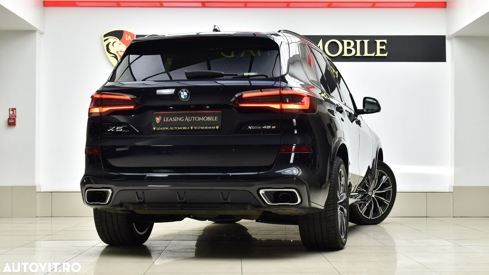 BMW X5 - 4