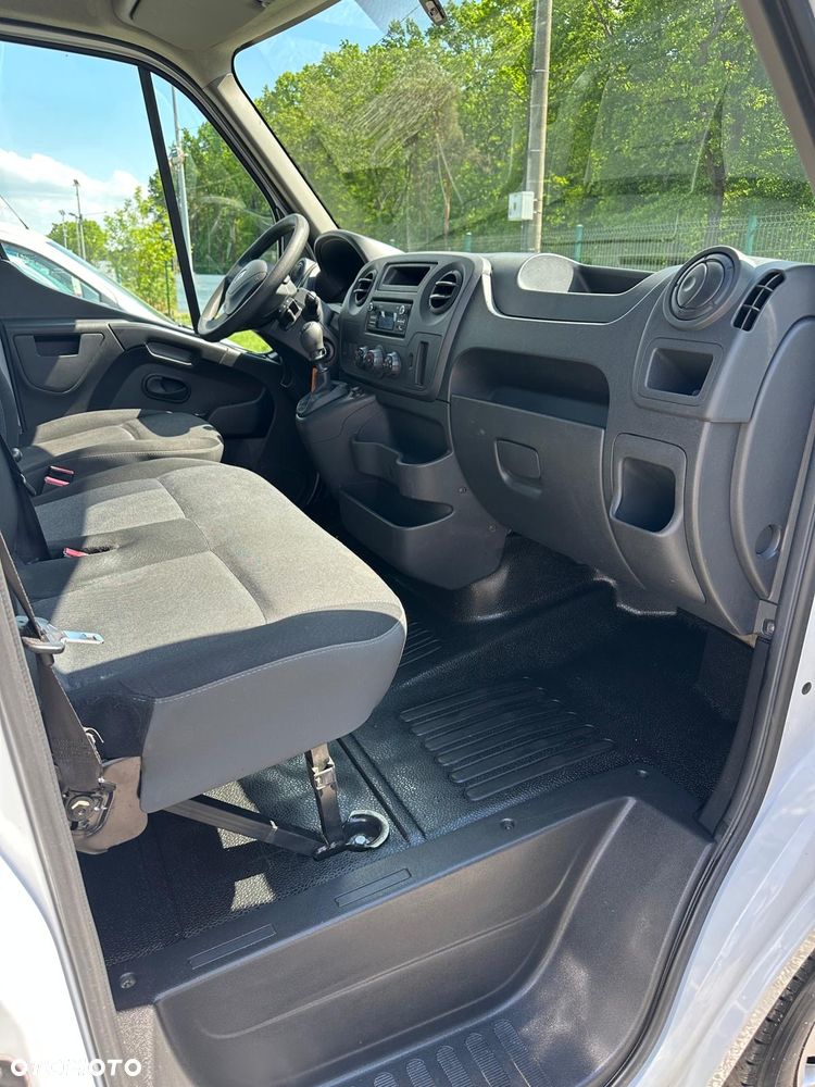 Renault Master - Rama - 11