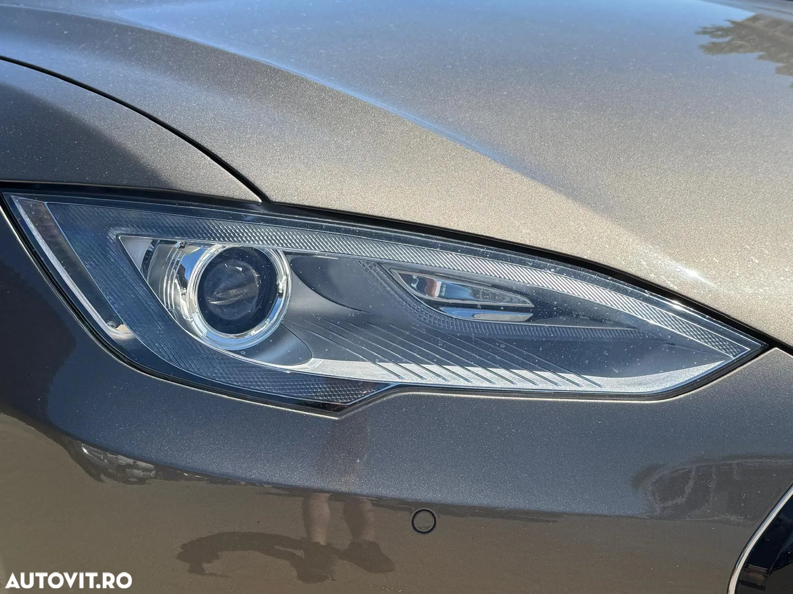 Tesla Model S 85D Allradantrieb - 7