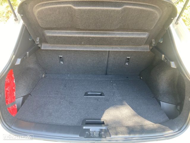 Nissan Qashqai 1.5 dCi Black Edition - 32