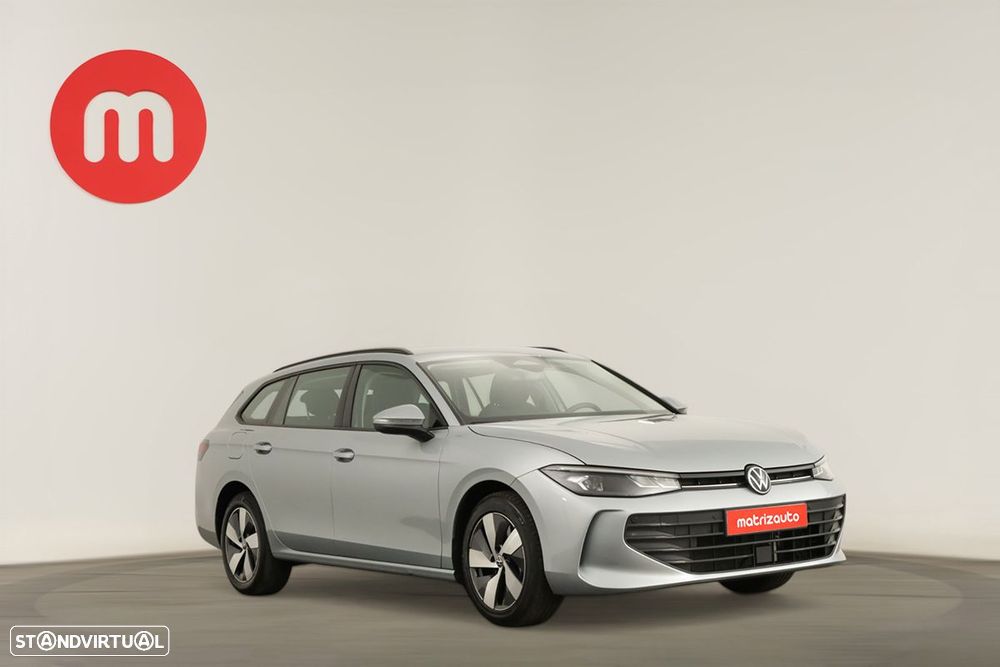 VW Passat Variant 1.5 TSI eHybrid DSG - 1