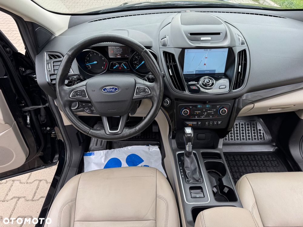 Ford Escape - 24