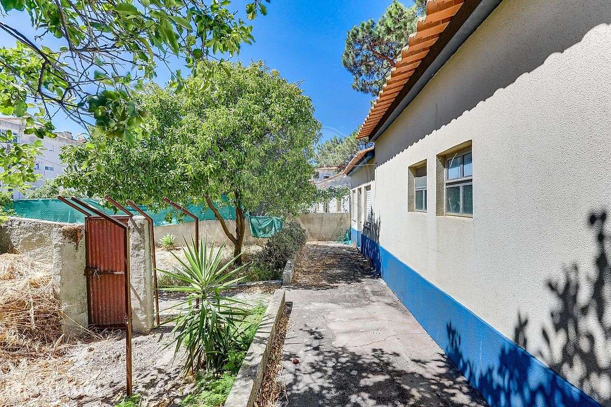 Moradia T2 para venda - Grande imagem: 5/14