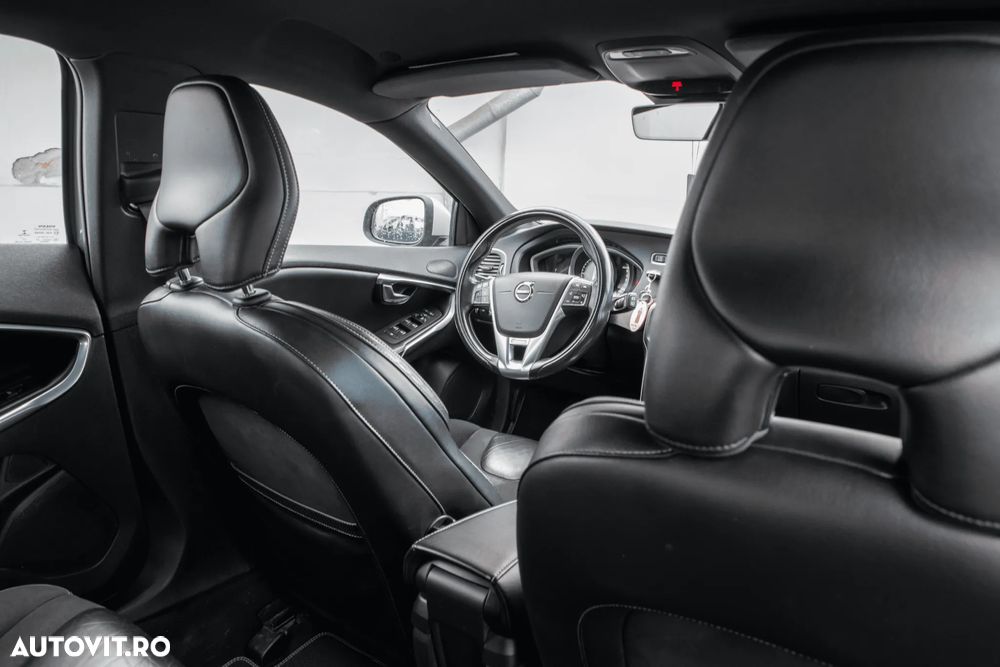 Volvo V40 D3 RDesign - 22