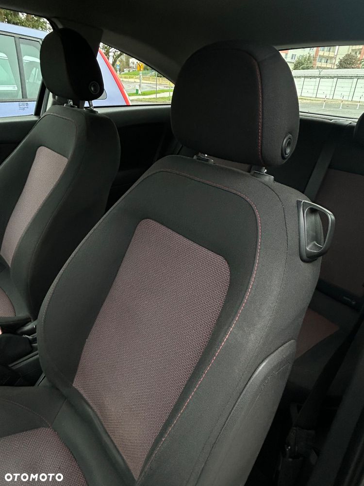 Opel Corsa 1.4 16V - 14