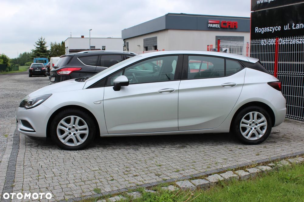 Opel Mokka 1.4 T Cosmo S&S - 24