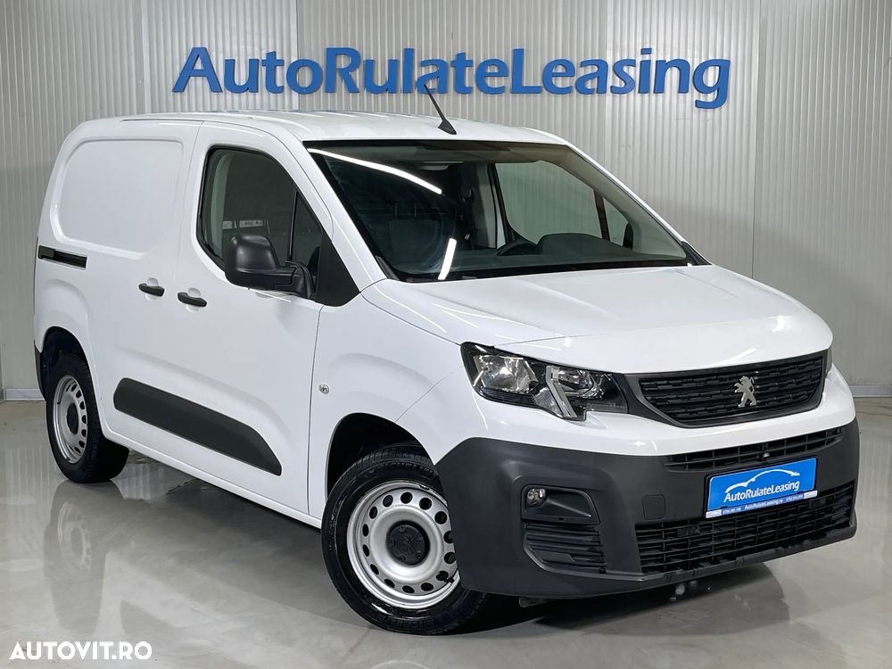 Peugeot Partner - 3