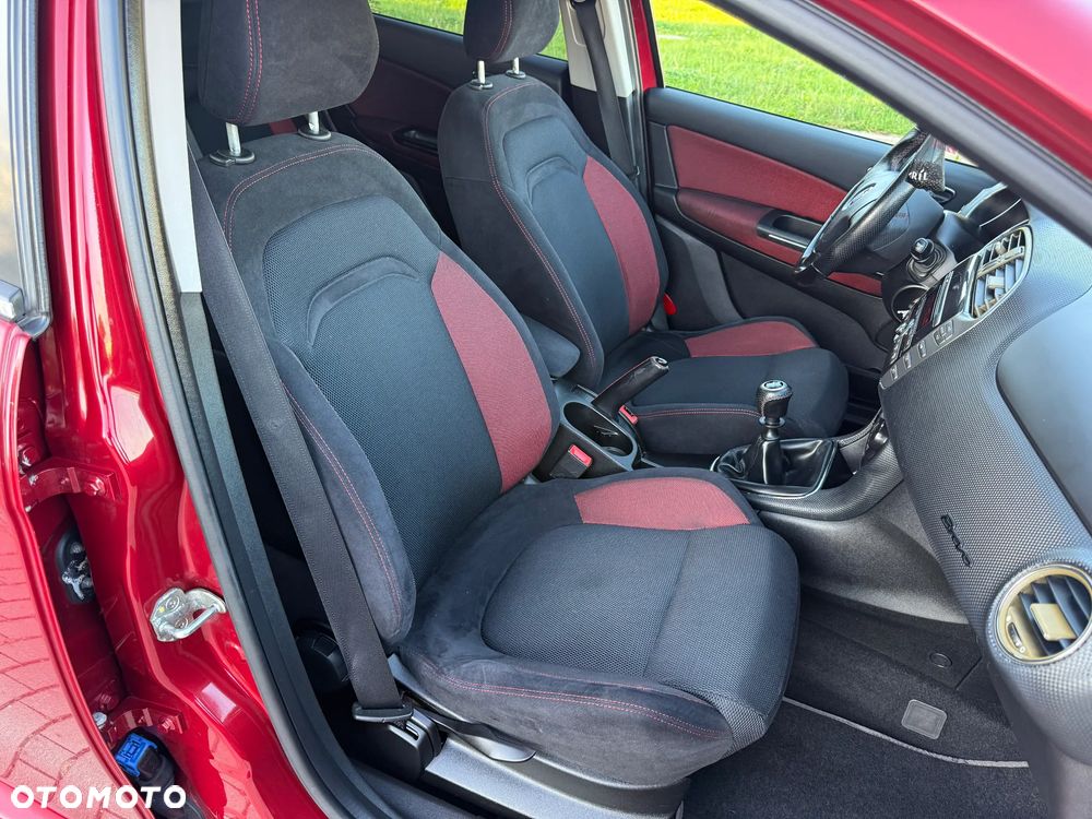 Fiat Bravo 1.4 T-JET 16V Lounge - 14