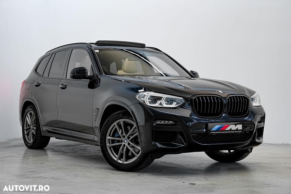 BMW X3 - 4