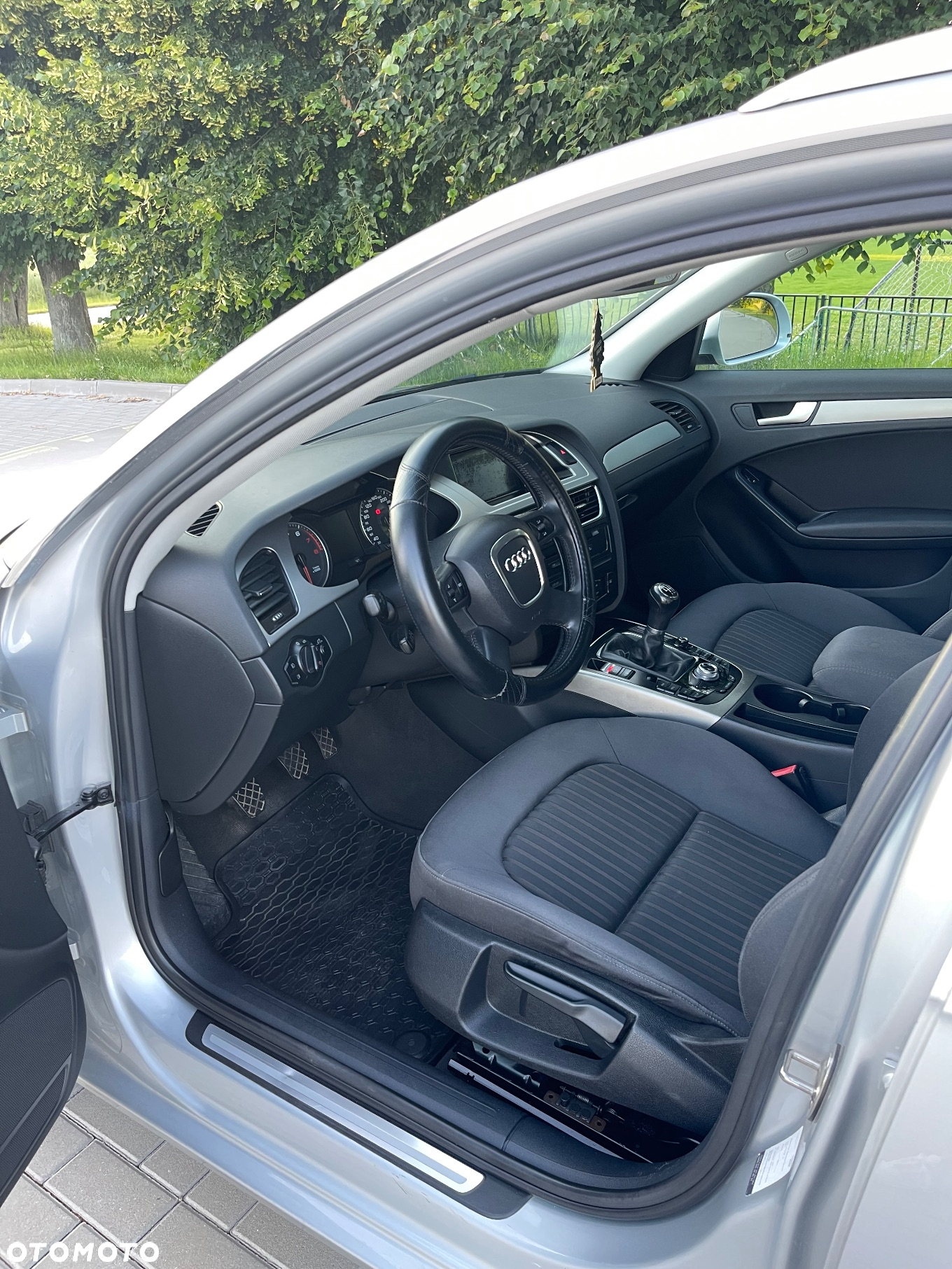 Audi A4 Avant 1.8 TFSI Ambiente - 16