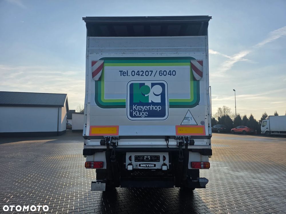 Schmitz Cargobull MAKL 18 IZOTERMA SPROWADZONA Z DE - 2