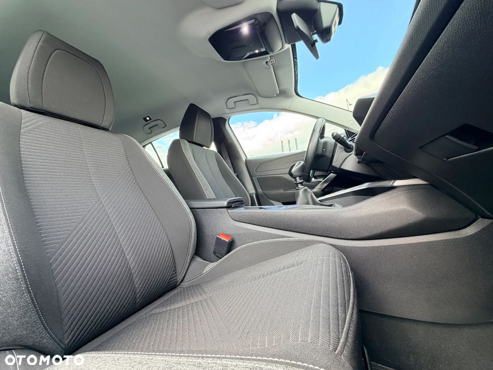 Peugeot 308 1.5 BlueHDi Active Pack Business S&S - 18