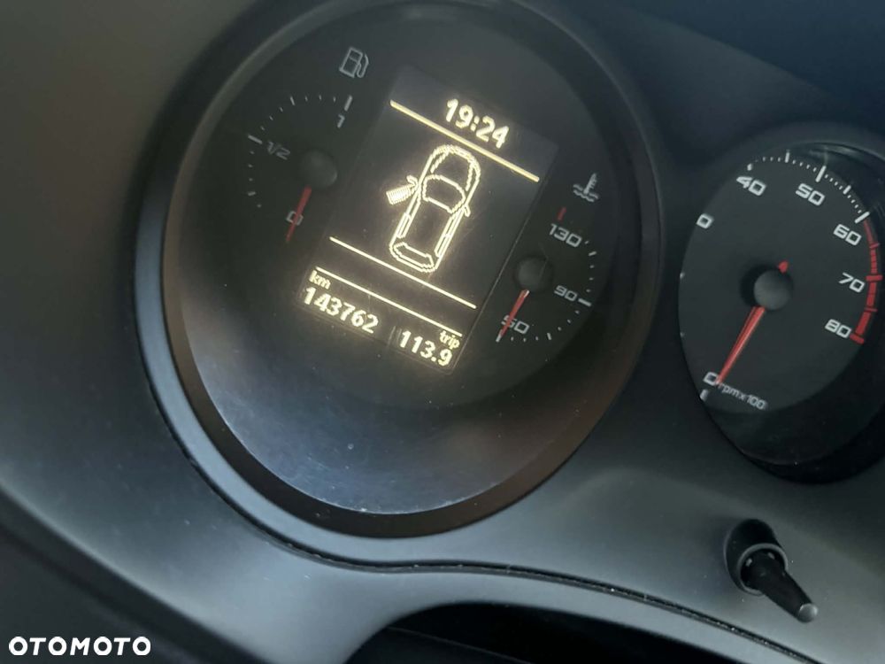 Seat Leon 1.2 TSI Reference - 5