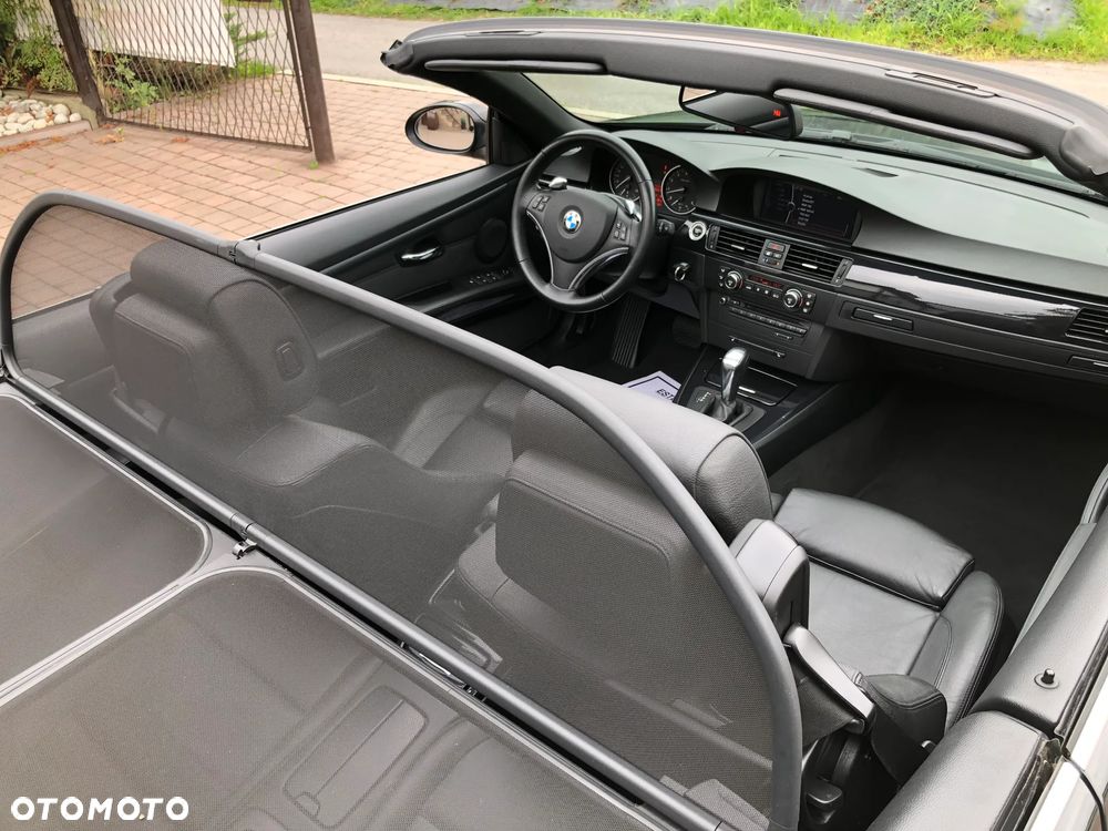 BMW Seria 3 335i M Sport Edition - 19