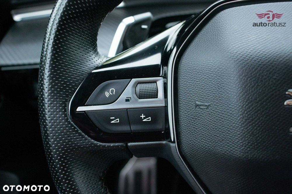 Peugeot 508 - 30